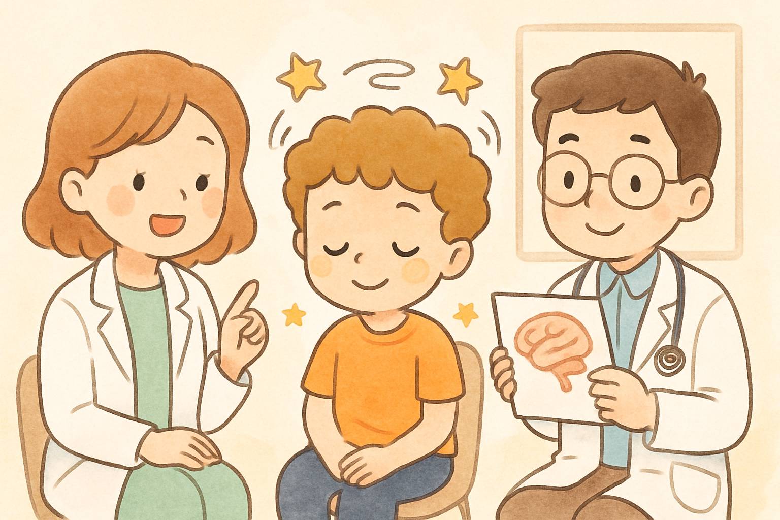 Pourquoi le TDAH est-il souvent mal diagnostiqué ?