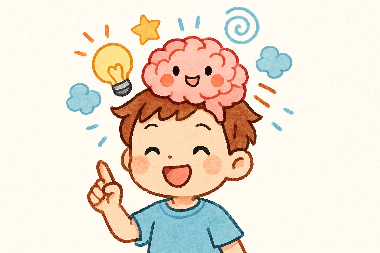 Quand le cerveau s’emballe : démystifier le fonctionnement du tdah