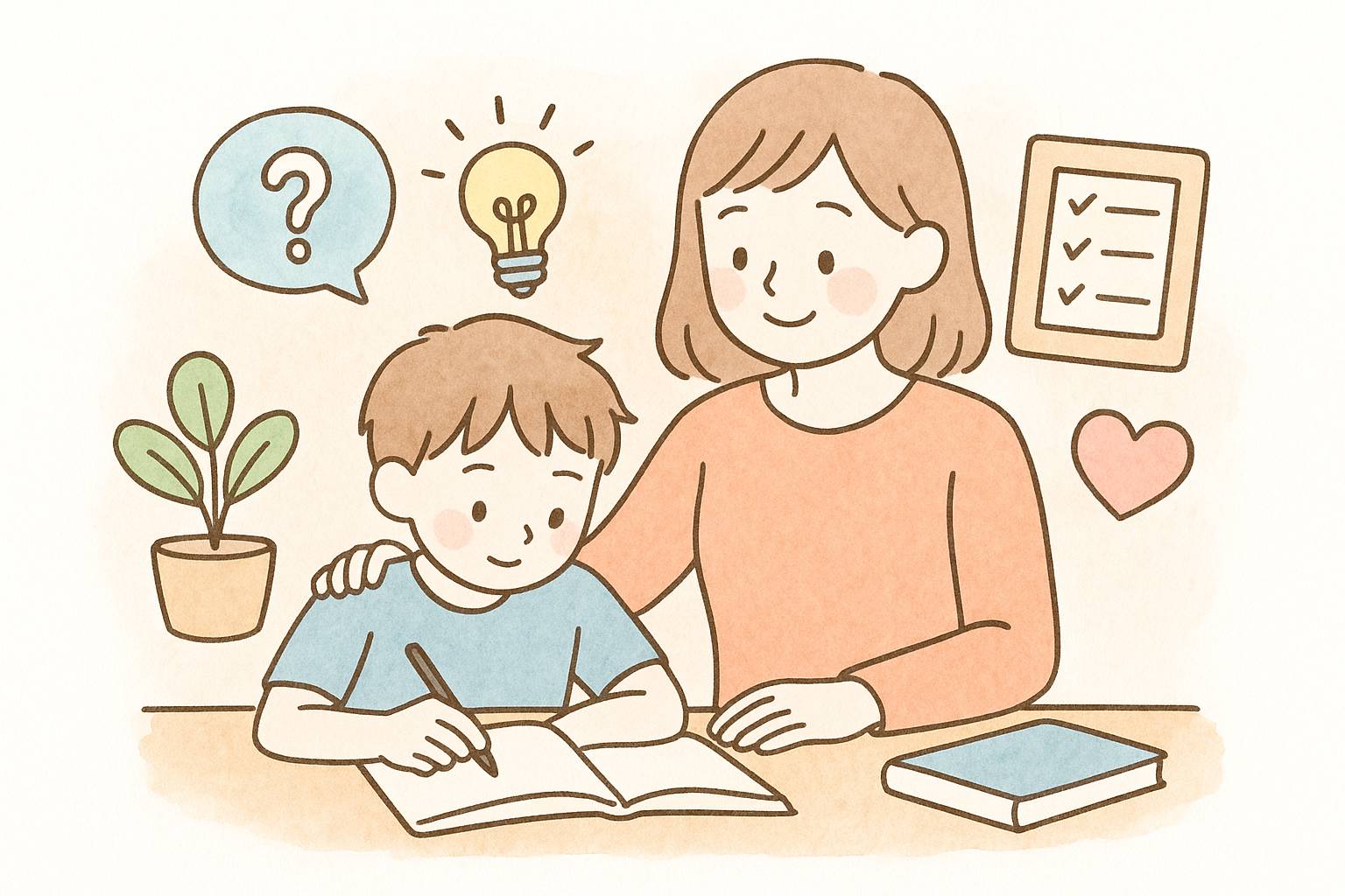 Les ressources incontournables pour soutenir la famille face au tdah au quotidien