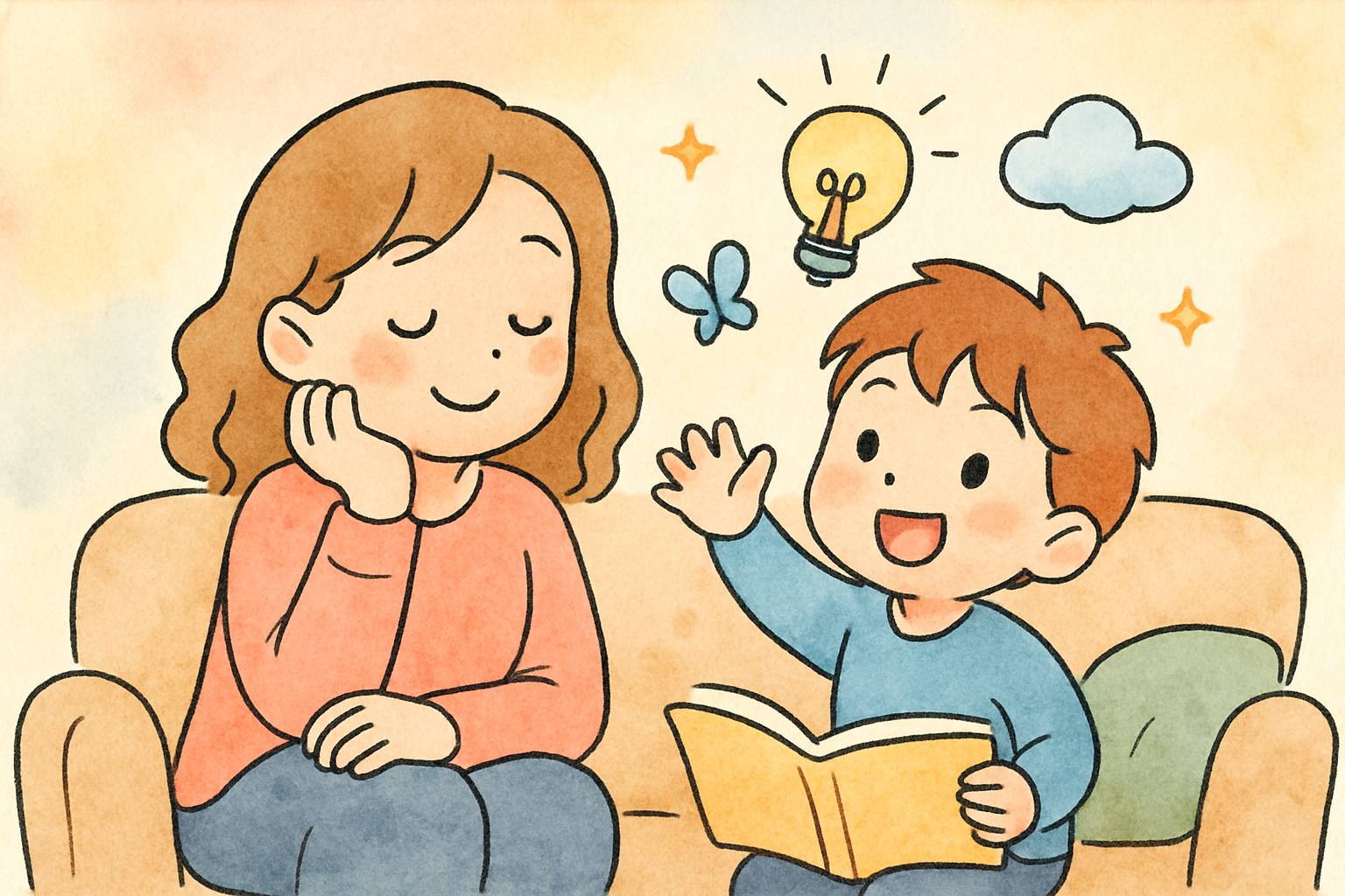 Surmonter la fatigue mentale liée au tdah : astuces pour adultes et parents