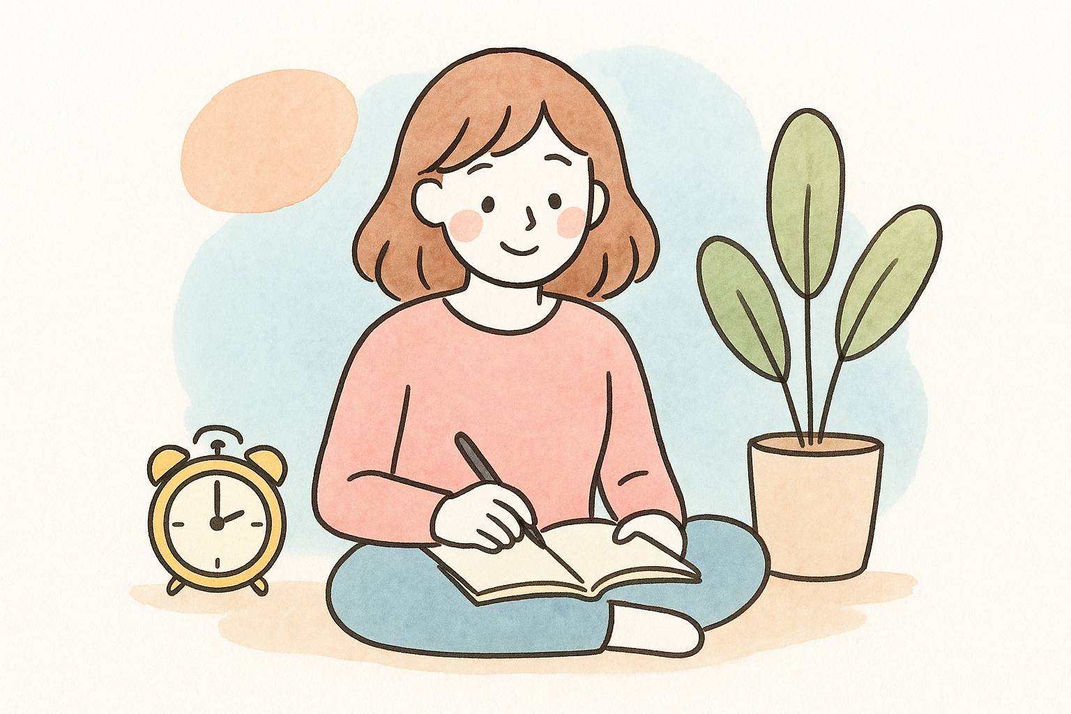 Comment instaurer des routines efficaces sans pression quand on vit avec un tdah