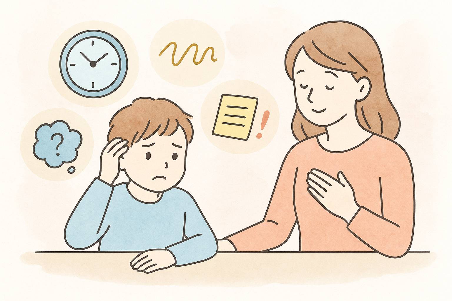 Comment reconnaître les signes du tdah chez l’enfant et l’adulte sans se tromper